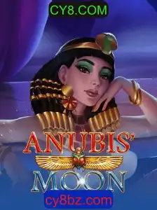 Descubra o Fascinante Mundo de AnubisMoon