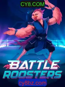 BattleRoosters: Descubra o Universo do Jogo que Revoluciona o Mundo dos Esports