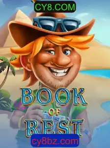 BookofRest: Explorando o Novo Fenômeno de Entretenimento