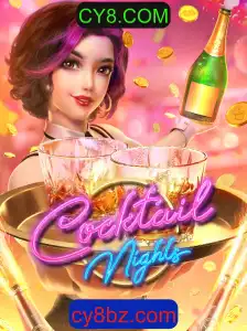 Descubra o Fascinante Mundo de CocktailNights com CY8.COM