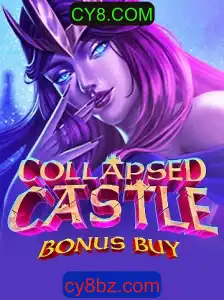 Explorando o Fascinante Mundo de CollapsedCastleBonusBuy