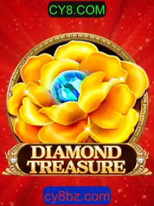 Descubra Diamondtreasure: A Nova Sensação de CY8.COM