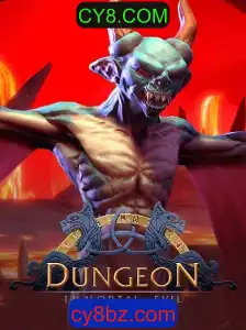 Explorando o Mundo de Dungeon: Uma Jornada Guiada por CY8.COM