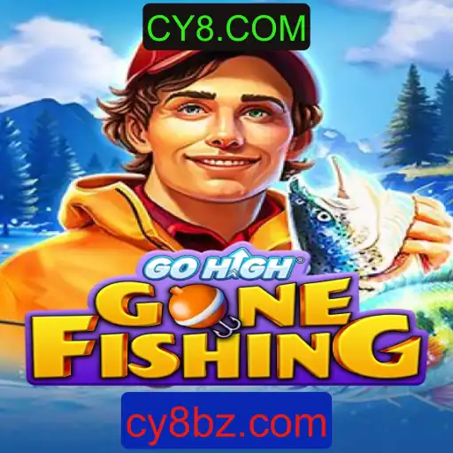 GoHighGoneFishing: Uma Aventura de Pescaria Virtual com CY8.COM
