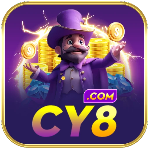 CY8.COM