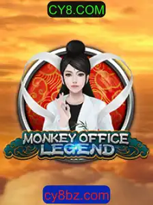 MonkeyOfficeLegend - A Nova Sensação dos Jogos Digitais