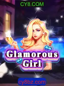 Descubra o Fascínio do Jogo GlamorousGirl e as Inovações de CY8.COM