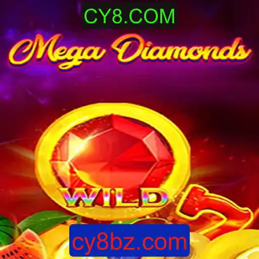 Descubra MegaDiamond: O Novo Fenômeno de Jogos Online da CY8.COM