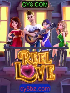 Explorando ReelLove: O Emocionante Mundo dos Jogos com CY8.COM