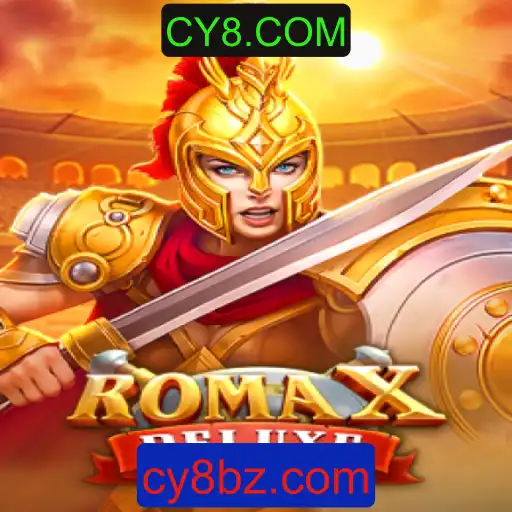 Descubra RomaXDeluxe: A Nova Experiência de Jogo em CY8.COM