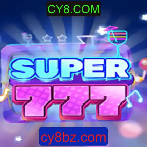 Super777: Descubra a Nova Sensação do Entretenimento Digital