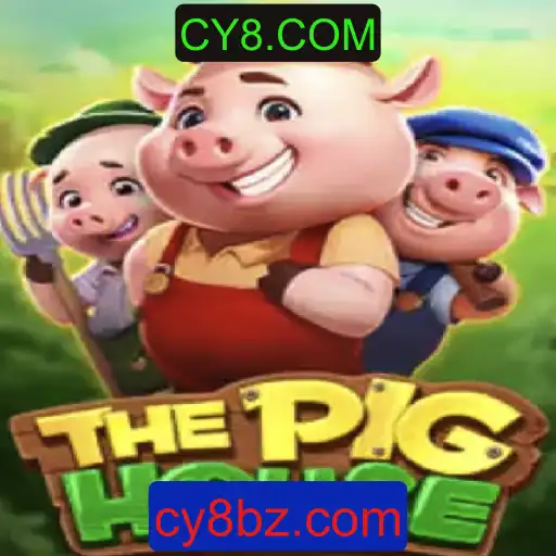 ThePigHouse: Um Olhar Profundo sobre o Jogo Inovador da CY8.COM